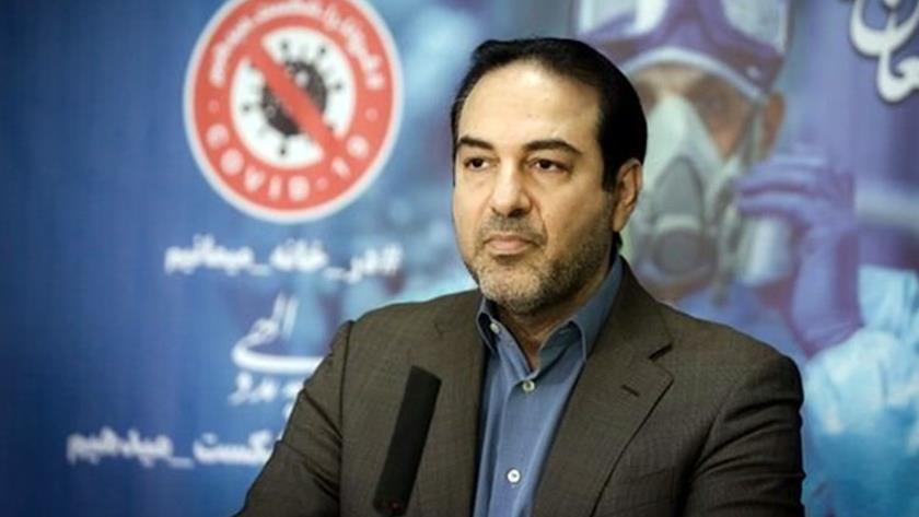 Iranpress: Iran negotiates with Europe over Pfizer, Moderna vaccines