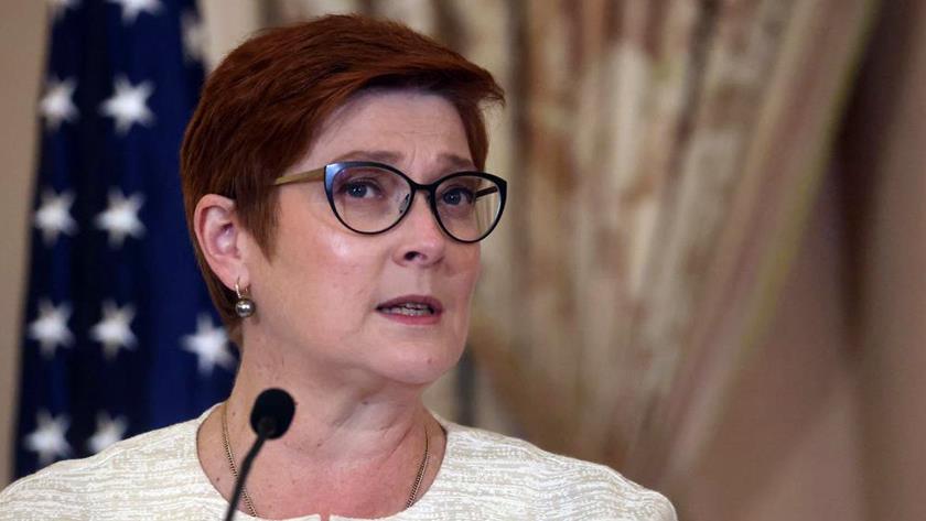 Iranpress: Australia willing to assist with evacuations from Afghanistan 