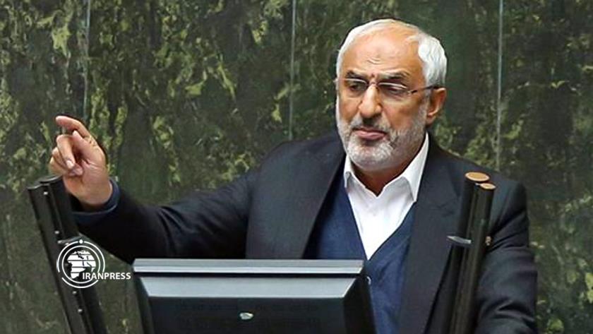 Iranpress: Proposed Minister of Health has good plan to fight COVID: MP