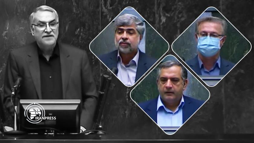 Iranpress: Einollahi capable of initiating great change in Iran