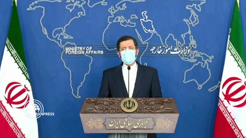 Iranpress: Afghanistan crisis proves US can