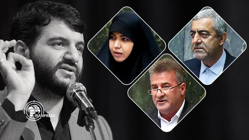 Iranpress: Health, Education, Social Affairs Commissions approve competence of proposed Minister of Labor 