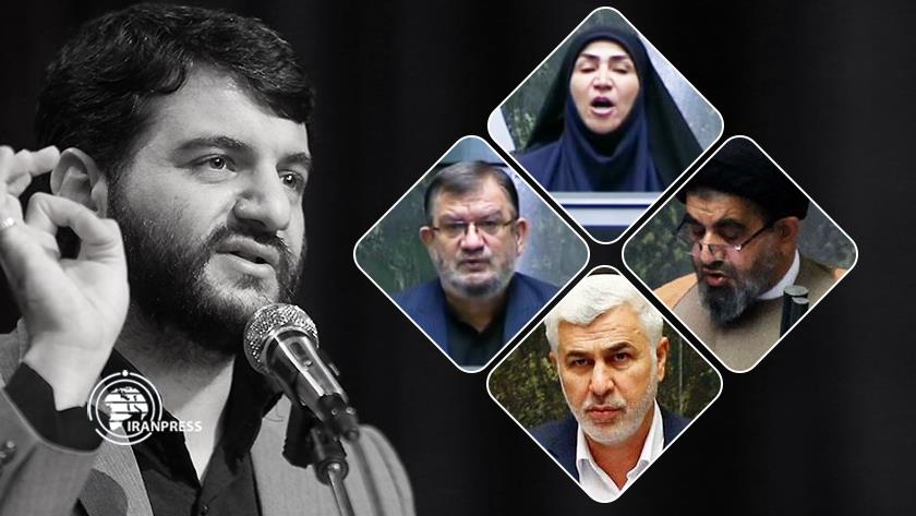 Iranpress: Abdolmaleki disapproved by MPs as incompetent for Ministry of Labor