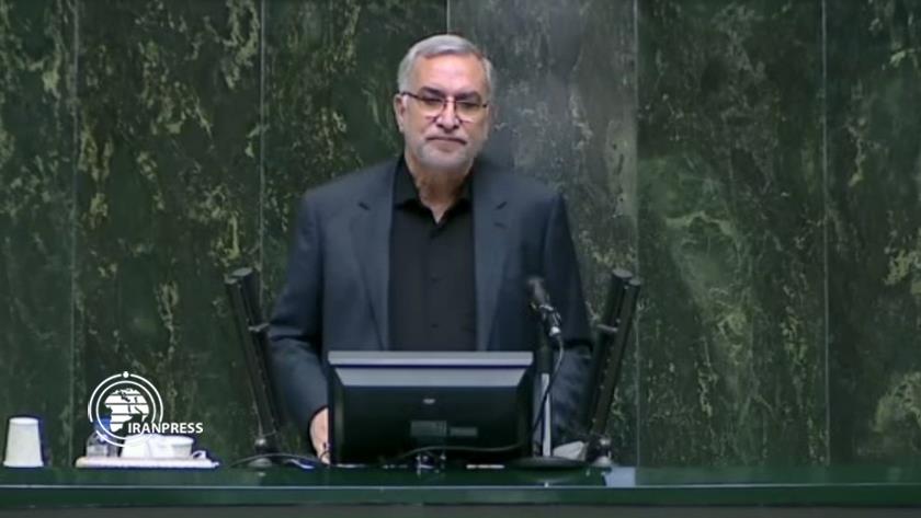 Iranpress: Proposed health minister: People