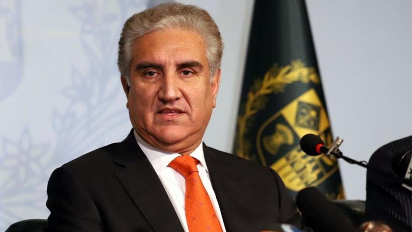 Iranpress: Pakistan urges consultation with Tehran for peace in Afghanistan