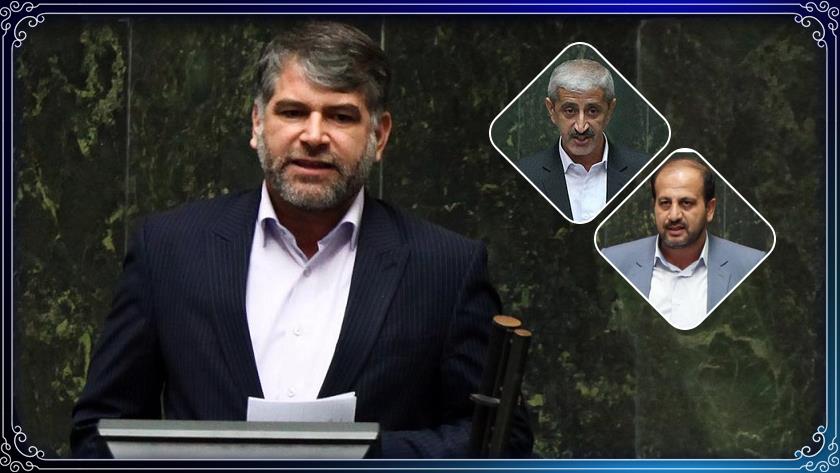 Iranpress: Pro and anti-proposed Minister of Agriculture express views in Parliament