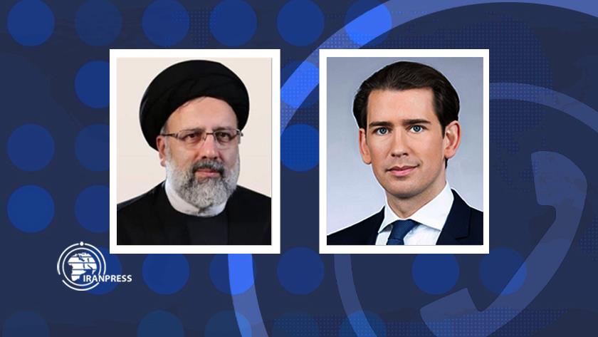 Iranpress: 500 years of friendly relation of Tehran-Vienna is valuable: President Raisi
