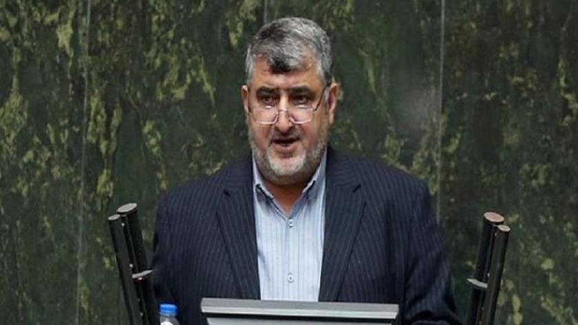Iranpress: Iran