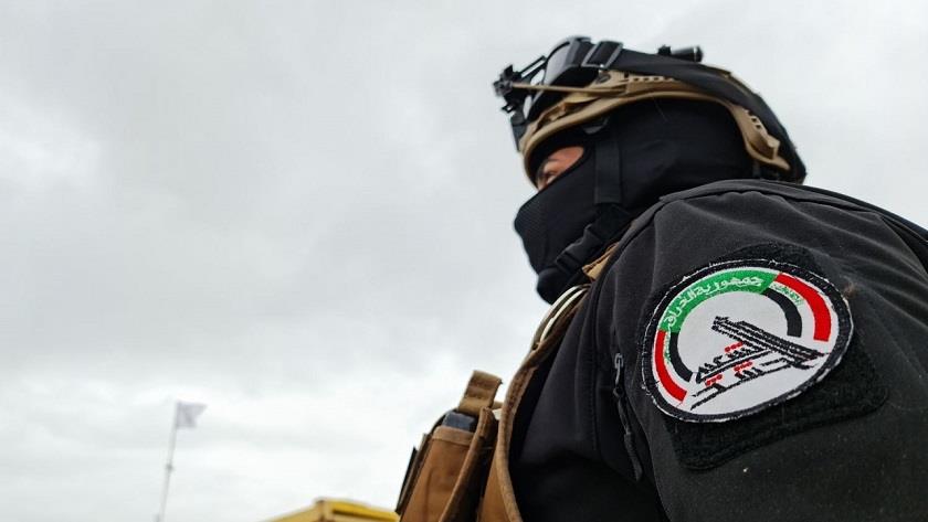 Iranpress: Iraqi PMU neutralizes a terrorist operation in Khanaqin