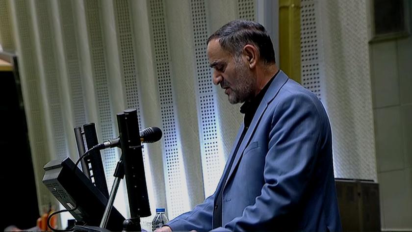 Iranpress: Commission of Industries, Mines approves proposed Minister of Industries, Mines and Trade
