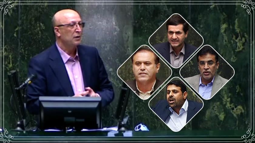 Iranpress: Proposed Minister of Science enjoys team management :MP