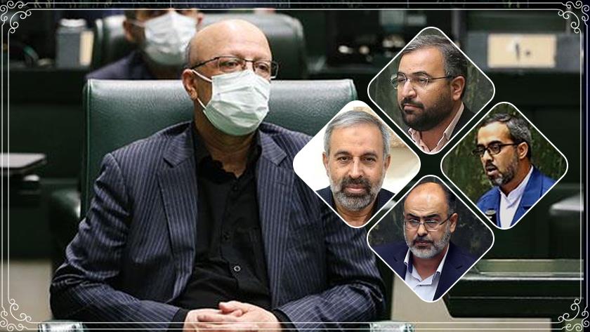 Iranpress: MP opposes proposed Minister of Science