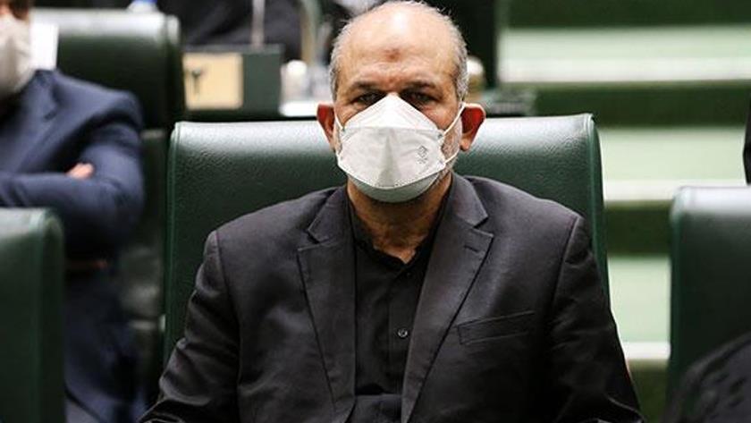 Iranpress: Iran can be among top 10 economy: Proposed Interior Min