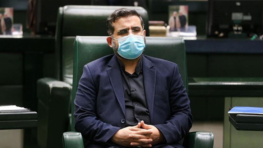 Iranpress: Cultural products must be distributed equally: Proposed Minister of Culture