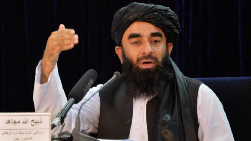 Iranpress: Taliban wants all foreign departures finished by August 31