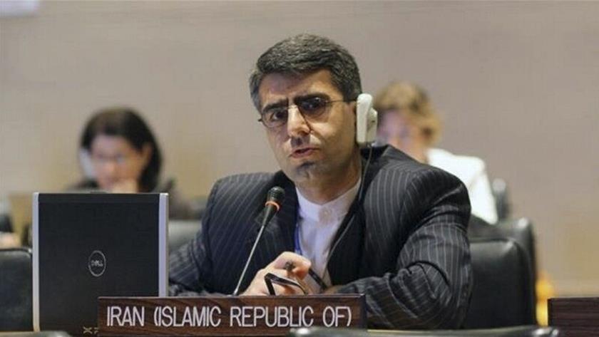 Iranpress: Iran condemns human rights violations in Afghanistan: Envoy