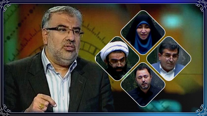 Iranpress: Sanctions; most important challenge for Petroleum Ministry: Opponent MP