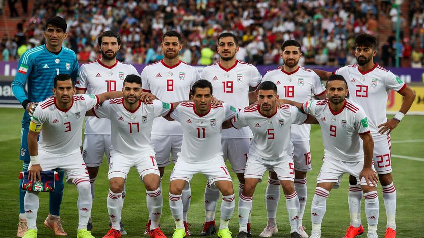 Iranpress: Iran