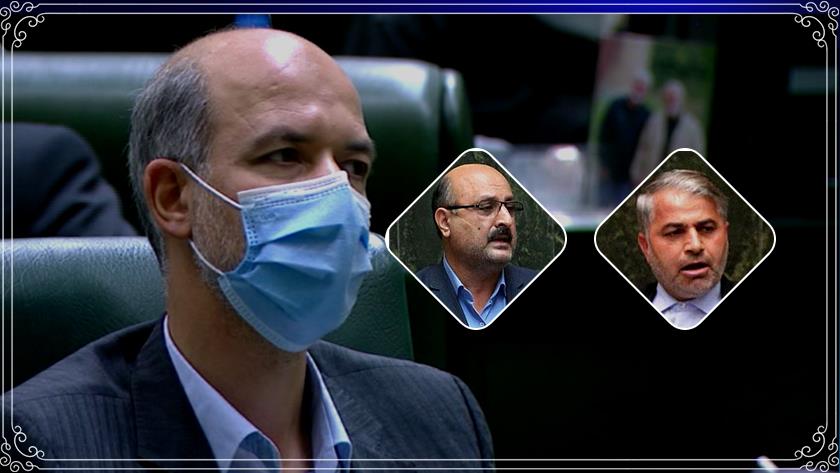 Iranpress: Proposed energy minister; strategic manager: Iranian MP