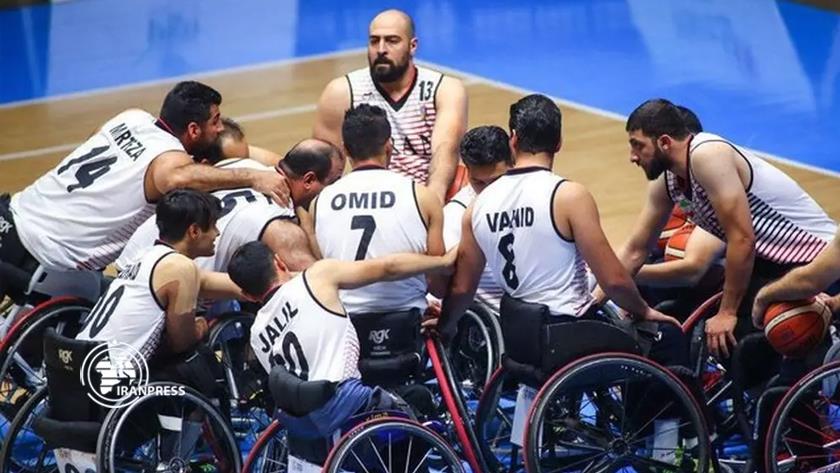 Iranpress: Iran