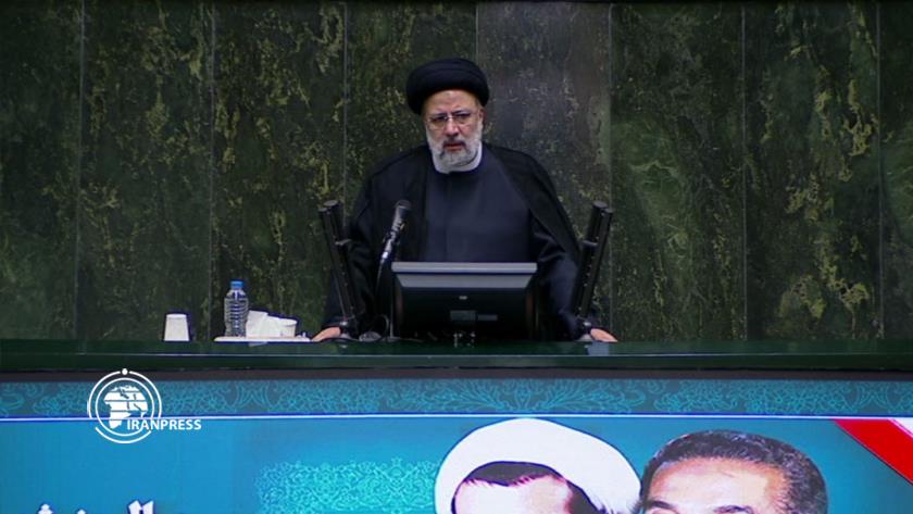 Iranpress: Iran