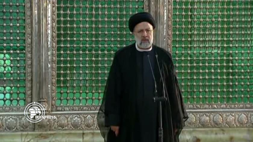 Iranpress: Iran