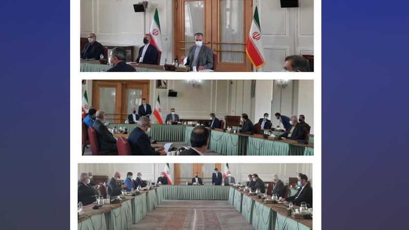 Iranpress: Iran