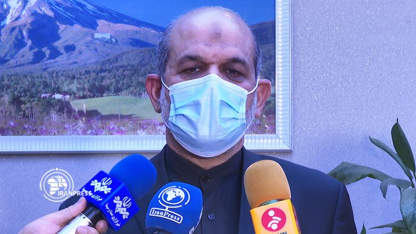 Iranpress: Iran will support Afghanistan; No problems at borders: Interior Min.