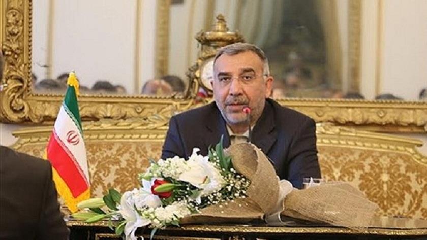 Iranpress: Iran