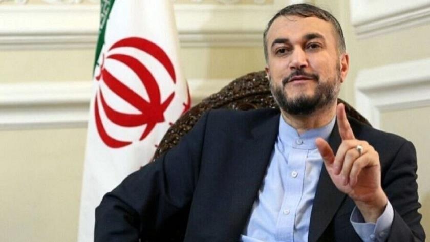 Iranpress: Iran