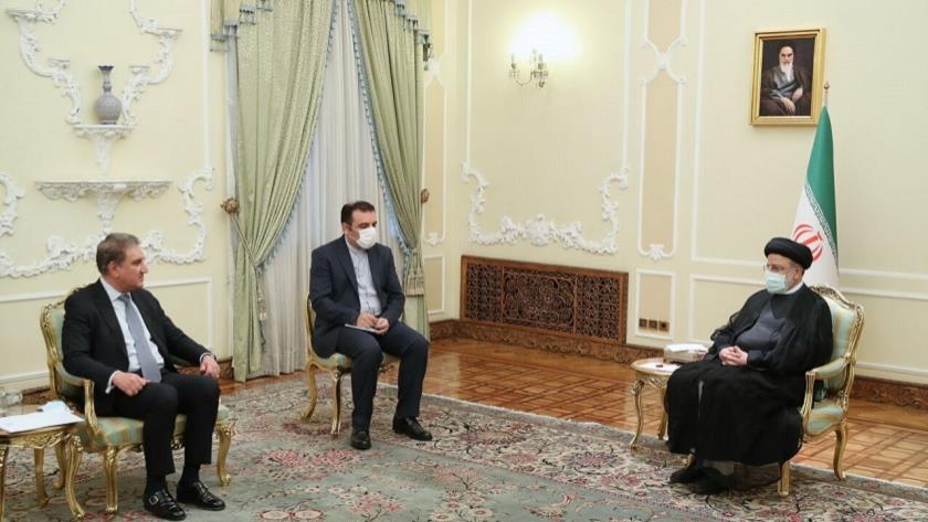 Iranpress: US withdrawal from Afghanistan turning point for peace: President