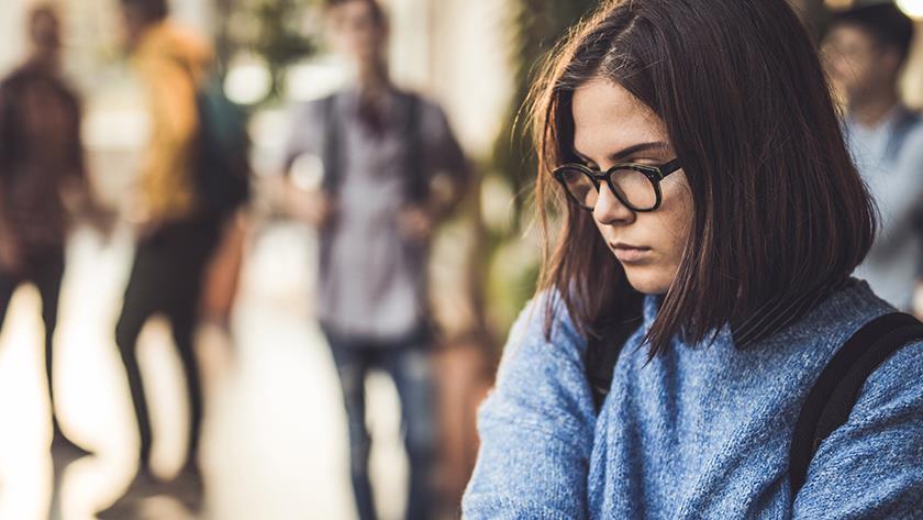 Iranpress: COVID-19 worsens mental health crisis among teens