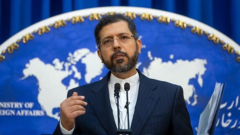 Iranpress: Iran strongly condemns Kabul terrorist attacks 