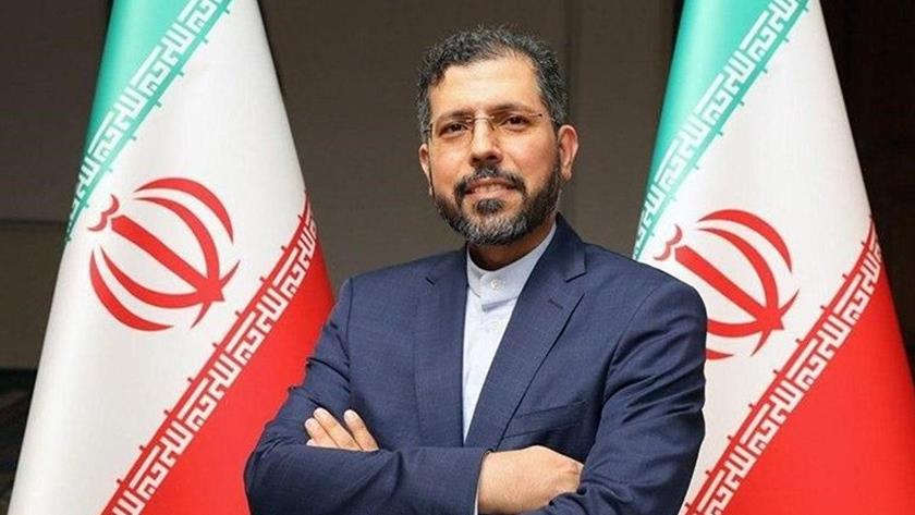 Iranpress: Iran FM to attend meeting in support of Iraq