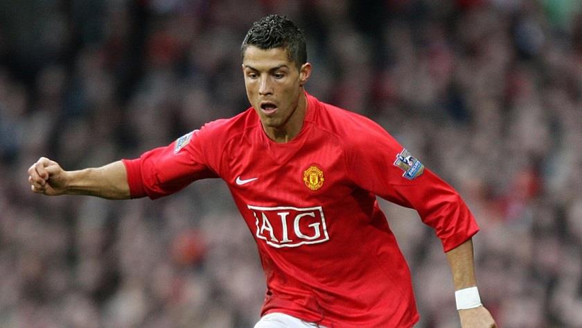 Iranpress: Cristiano Ronaldo rejoins Manchester United