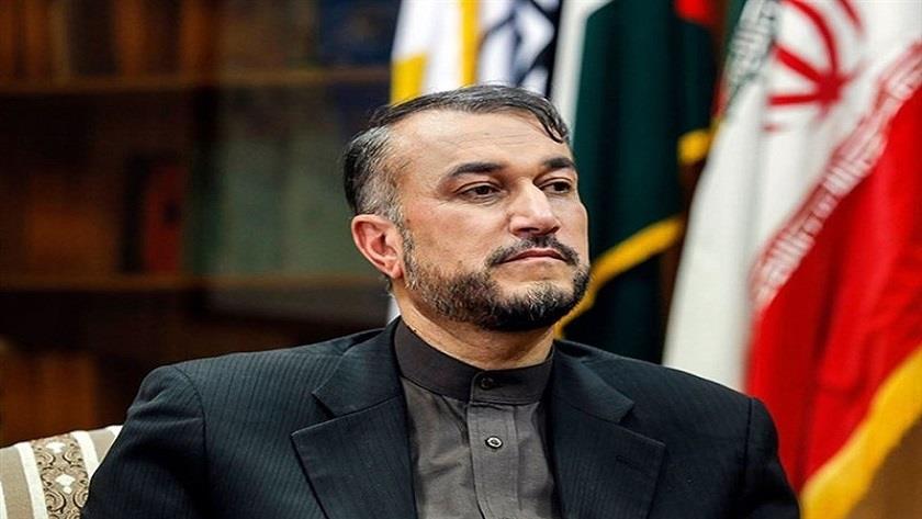 Iranpress: Iran welcomes any regional initiative by Iraq: FM