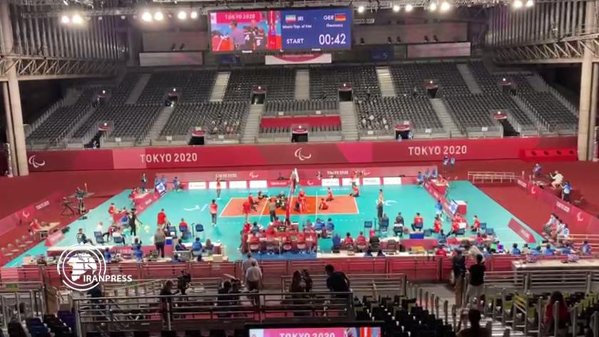 Iranpress: Iran