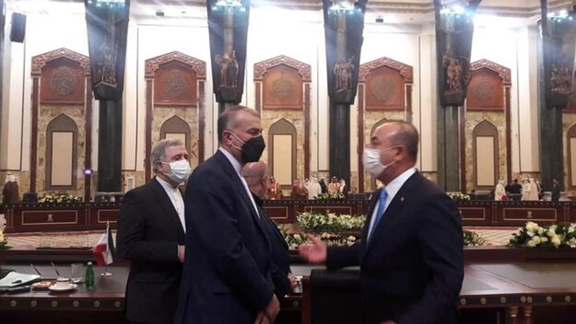 Iranpress: Iran