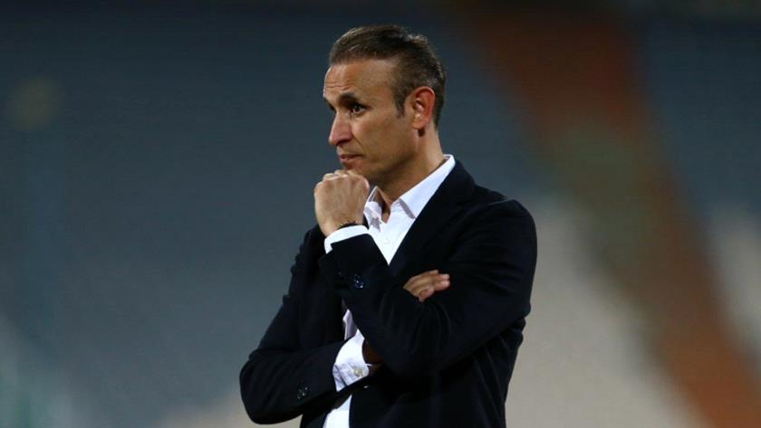 Iranpress: Head Coach of Iran