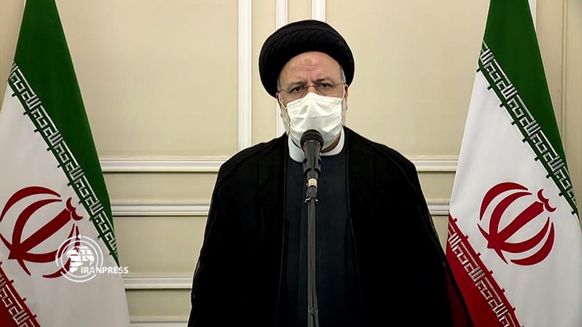 Iranpress: Raisi: Iran