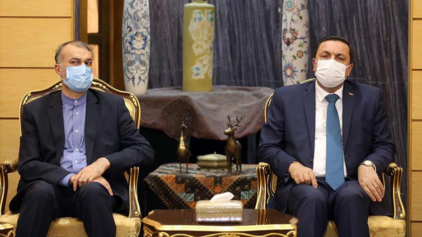 Iranpress: Iran