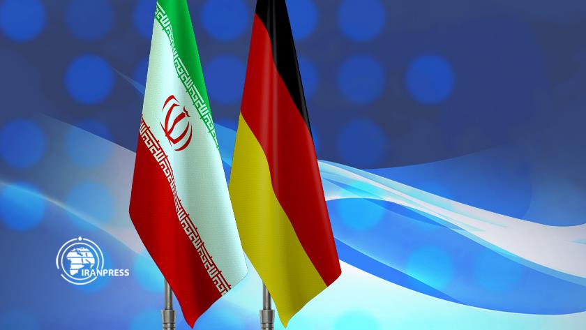 Iranpress: Iran, Germany diplomats meet in Kabul to discuss Afghanistan