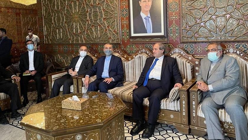 Iranpress: Foreign forces will not contribute to lasting stability in ME