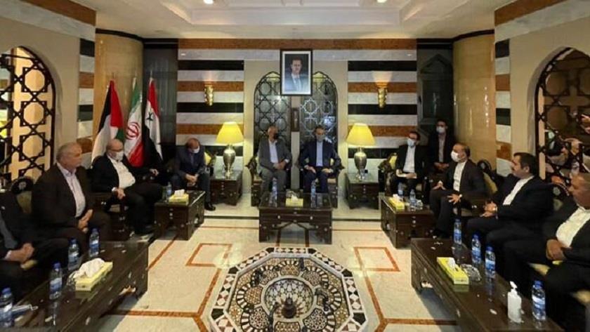 Iranpress: Iran