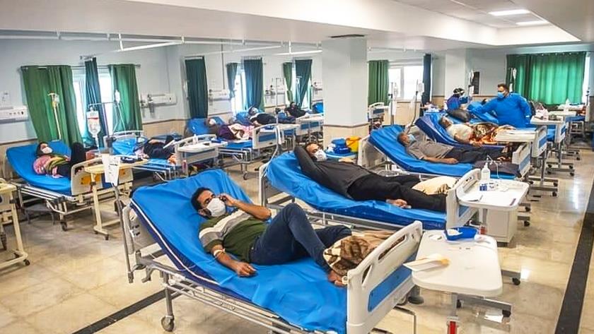 Iranpress: Iran’s capital COVID-19 death toll declines by 7%: Health official