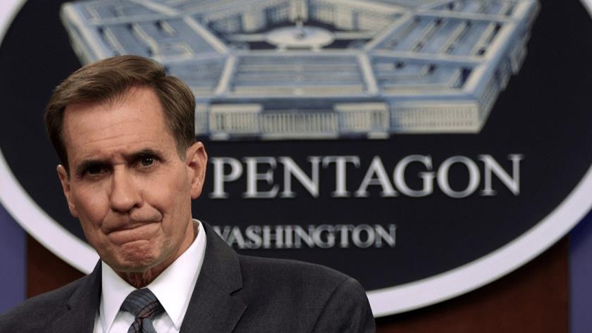 Iranpress: Pentagon rips Politico over article on Kabul attack