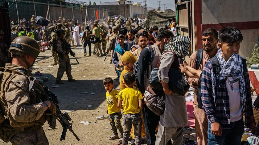 Iranpress: UNSC urgis Taliban to adhere to safe exit of Afghans and foreign nationals