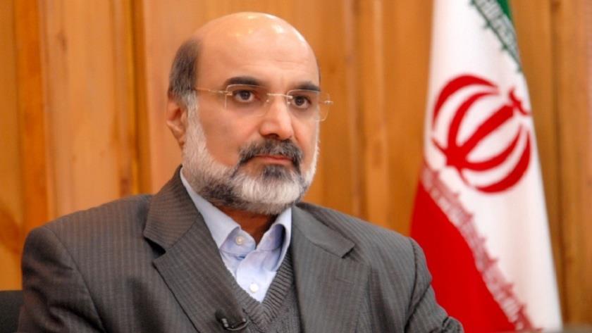Iranpress: US plots in Afghanistan failed: Head of National Media