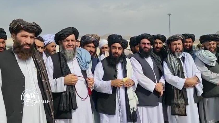 Iranpress: Afghanistan