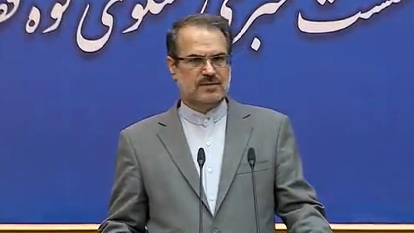Iranpress: No one can violate prisoners